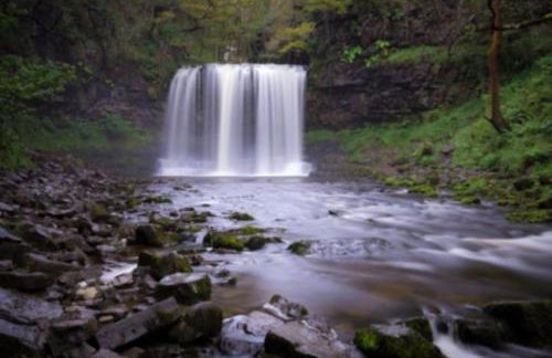 Viaduct View - Cefn Coed - Photo 39