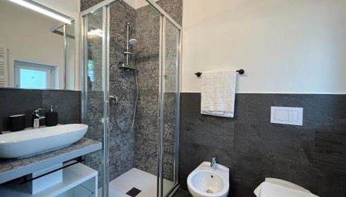 Appartamento Rigoletto, garden, air comnditioning - Larihome A69 - Foto 4