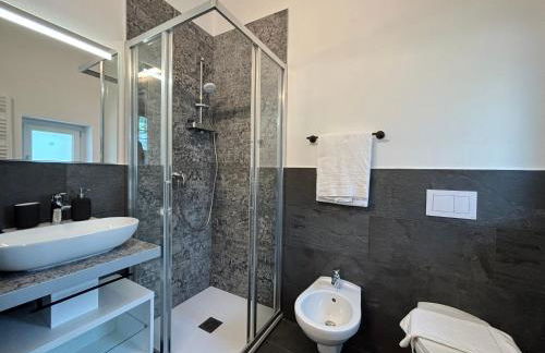 Appartamento Rigoletto, garden, air comnditioning - Larihome A69 - Foto 4