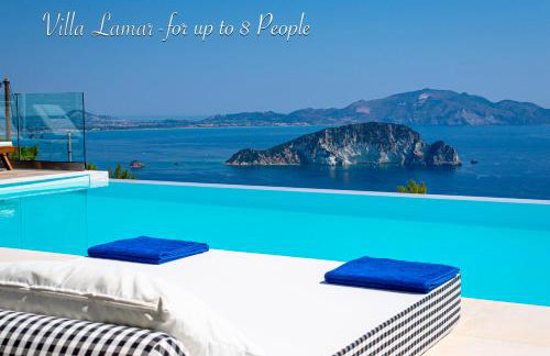 Lamar Private Luxury Villas - Foto 1