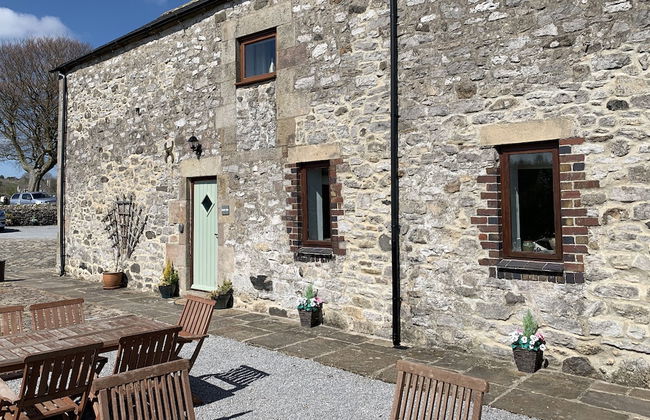 Chestnut Farm Holiday Cottages - Foto 43