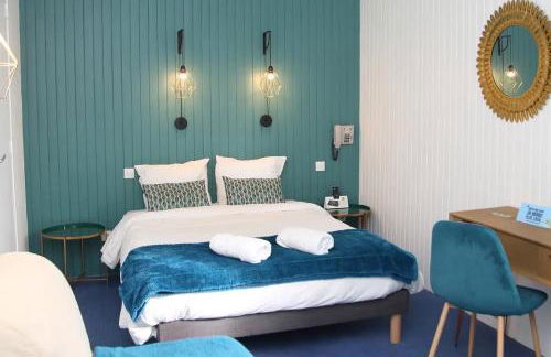 Aux Vendanges de Bourgogne - Foto 64