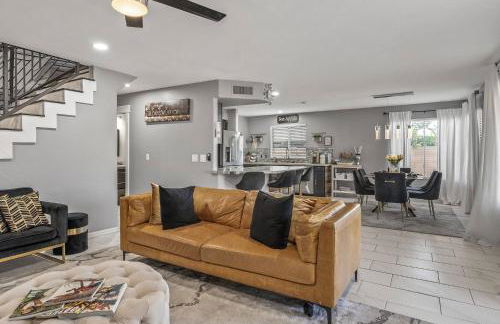 Spacious Entire Home 4B & 2.5B in Avondale Arizona - Foto 5