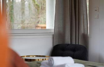 Le Chene du Verger Nature forest - Foto 25