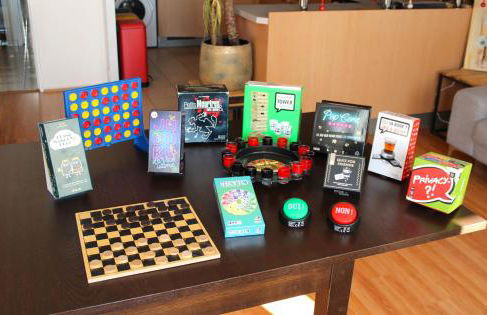 Grand appartement avec sauna - Foto 23