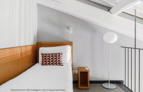 Numa Rome Vici - Foto 108