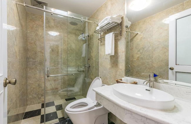 Tan An Palace - Foto 38