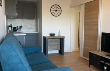 Appartement en bord de Mer - Foto 1