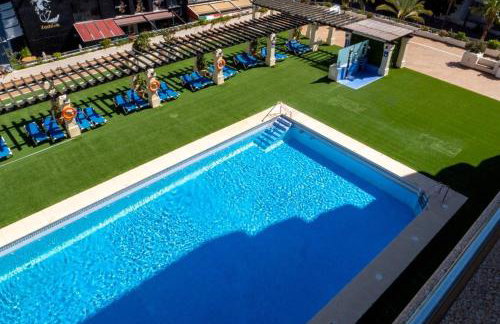 Sunresting apartment Puerto Banús - Foto 38