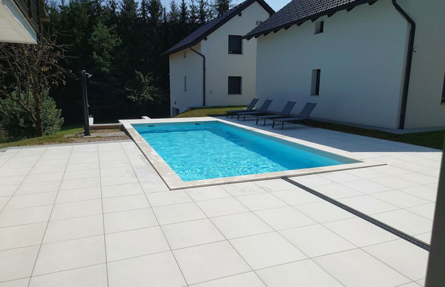 Apartments and Rooms Bama - Photo 21