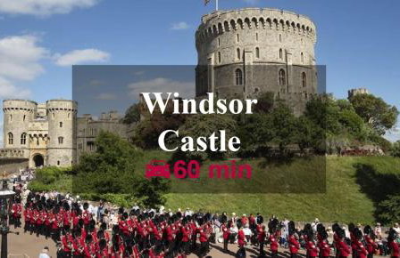 The Windmill Blackthorn Hill - Foto 54