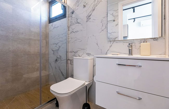 Yamas Urban Living Spiridonons - Foto 51