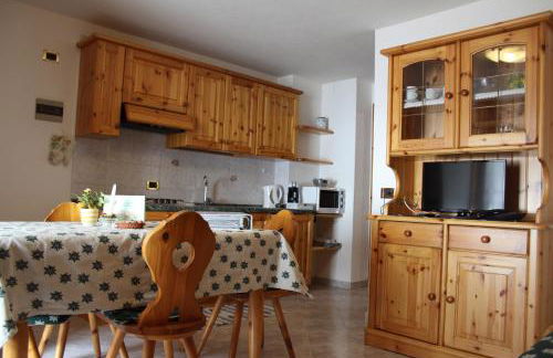 Chalet Bucaneve - Foto 27