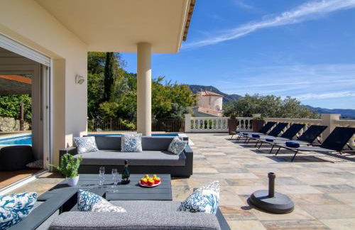 Holiday Home Belle vue by Interhome - Foto 8