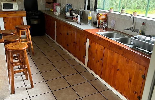 Pumula Guest Farm - Foto 31