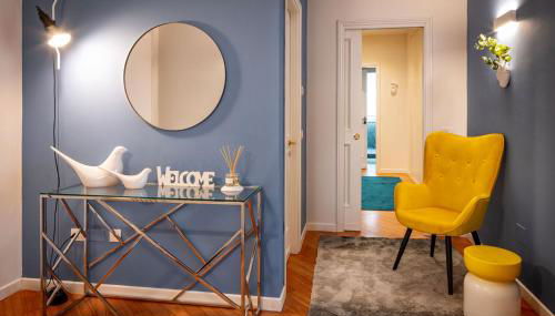 Sky Blue Rooms - Foto 4