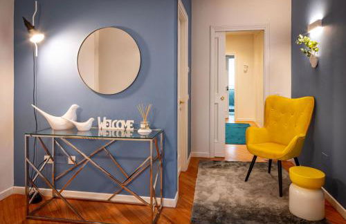 Sky Blue Rooms - Foto 4