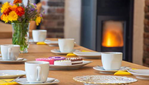 Traumraum Wittendorf - Foto 4