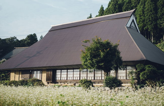 Setouchi Cominca Stays Hiroshima CHOJAYA - Foto 1