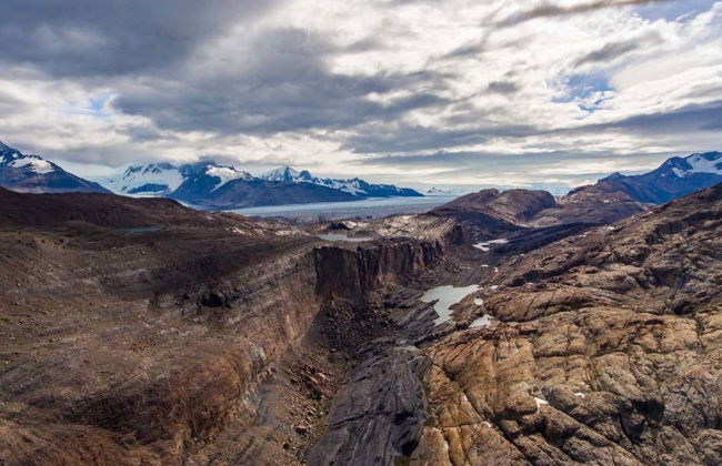 Tour di Estancia Cristina in 4x4 - Foto 5