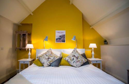 Gwalia House - A Luxurious Townhouse in the Heart of Laugharne - Photo 27