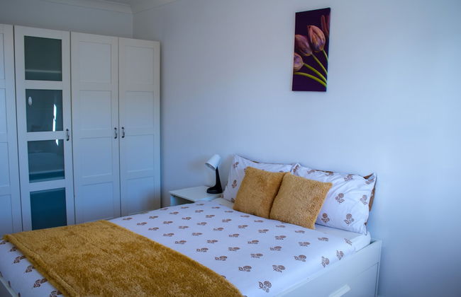 Charming 2-bed Fully Furnished Apartment in London - Foto 11