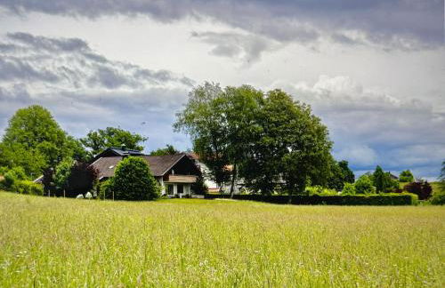 Ferienwohnung ChiemseeAlpenBlick - Foto 4