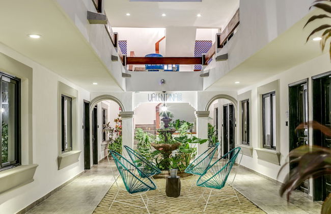 Valentina Suites by Las Flores - Foto 2