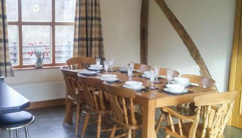 Cwm Corn Barn - Hw7662 - Foto 5