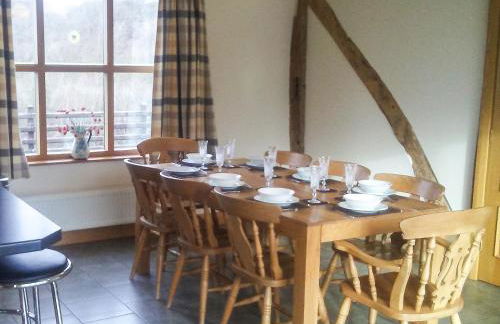 Cwm Corn Barn - Hw7662 - Foto 5