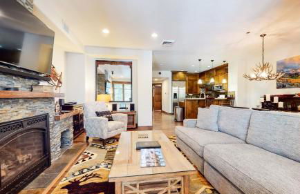 Mammoth Reservations - Foto 9