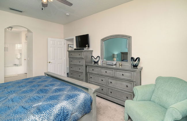 Balmoral Breeze 5 Bedrooms - Foto 4