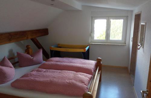 Ferienwohnung Körnerberg - Photo 33