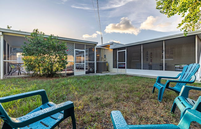 11350 Central Oasis 4BR Pool Home - Photo 38