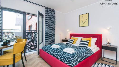 City Center Apartments SPA & Wellness by Apartmore - Foto 4