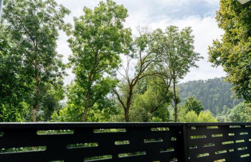 BPS Apartment #11 Flair - NATUR - NEU - Deluxe - Modern - Foto 22