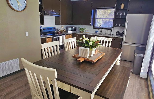 Belton Lakehouse - Foto 53