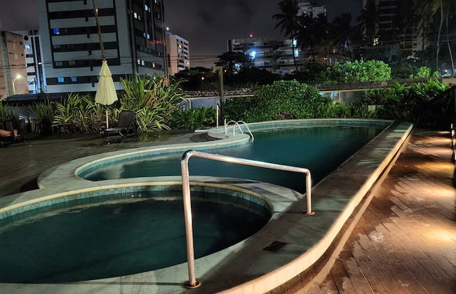 Ritz Suítes Maceió Flat particular - Foto 25