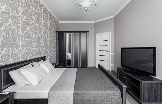 Barkar ArCadia Apartments - Foto 62