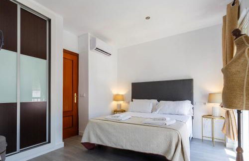 Atico de los FRANCESES by Cadiz4Rentals - Foto 15