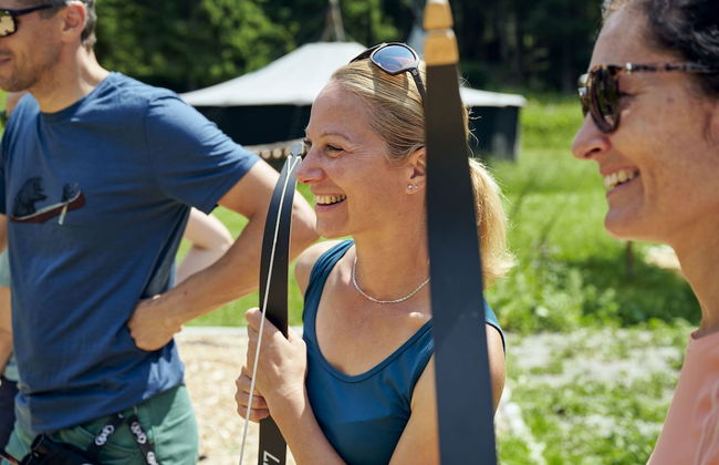 Alpine Lodge Klösterle am Arlberg - Photo 50