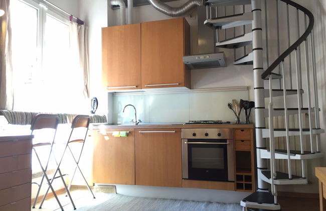 Cozy House - Photo 17