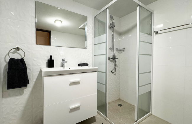 Flora Beachfront Larnaca Finikoudes - Foto 12