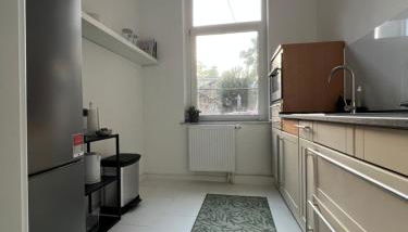 City Studio Apartment im Erdgeschoss Ground floor Near it all - Foto 2