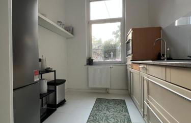 City Studio Apartment im Erdgeschoss Ground floor Near it all - Foto 2