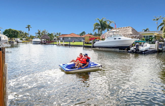 Sunny Waterside A in Dania Beach - Foto 23