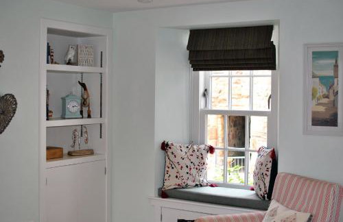 The Old Stables- charming cottage Crail - Foto 10