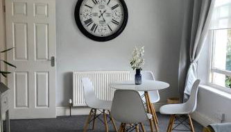 London Oval Apartment - Foto 4