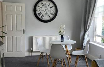 London Oval Apartment - Foto 4