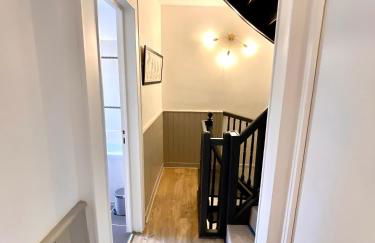 Etretat: agréable maison de ville - Foto 19